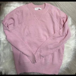 NWOT Everlane Cashmere sweater size xxs